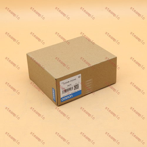 1PC OMRON  C200HW-PA204S Power Supply Unit C200HWPA204S spot stock