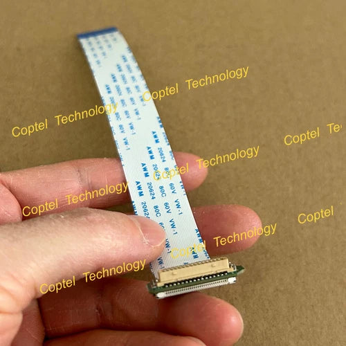 1X Fit for HMI A5E03016754 LCD Screen Cable MP277 Series
