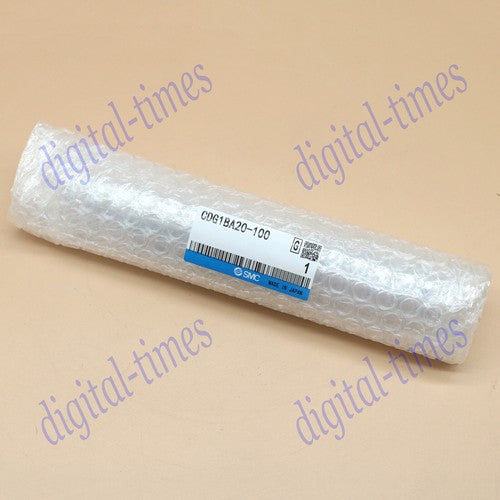 1PC  SMC Mini cylinder CDG1BA20-100 CDG1BA20-100 Free shipping