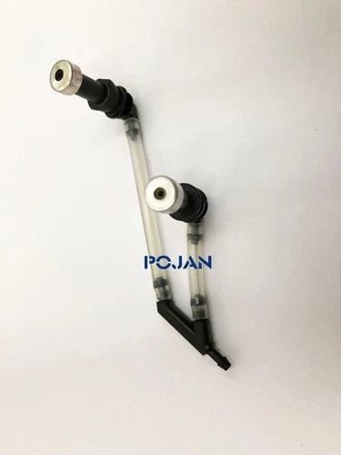 1X DJ Z6100 Z6200 Z6800 T7100 L25500 Latex 260 T7100 Ink Tubes Nozzle Connection