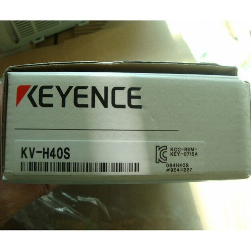 for keyence KV-H40S Programmable Controllers one Year Warranty