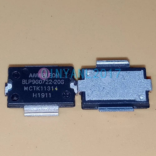 1PCS LDMOS Power Transistor 400 MHz to 2700 MHz 20W  BLP9G0722-20G