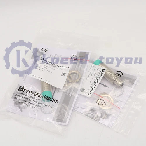 1Pcs  3RG4023-3AF01-PF Sensor #P