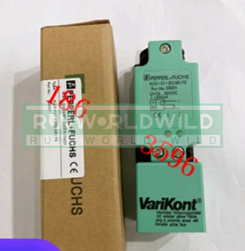 1PCS FOR   Proximity switch Sensor  NJ15+U1+2E2-NE/FE