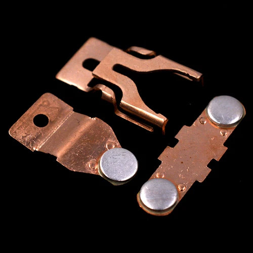 Contact kits LA5D115804 apply to TeSys LC1D115 Contactor 4Pole LA5D115804 LC1D