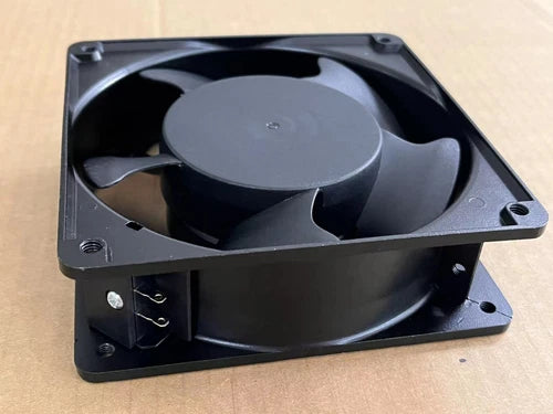 1PC For Fan 120mm x 120mm x38mm 220-240V0.125/0.11Amp DP201A 2123HST.GN