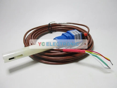 1PC 5m/10m For CON1134-13 (10m Line) (5m line) 1.0 Plastic Electrode
