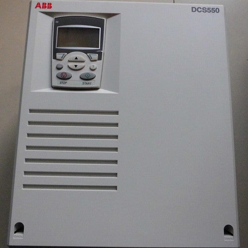 1pcs  Abb DCS550 90A DCS550-S01-0090-05-00-00 DC governor Fast Ship