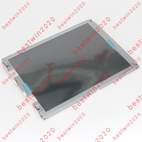 FOR Mitsubishi 1PC 10.4" 640X480 Resolution LCD Screen Panel AA104VC07