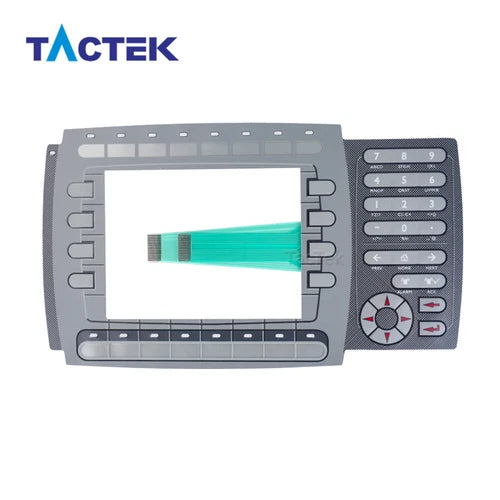 1PC for EXTER K60  EXTER K60 Membrane Keypad Switch Keyboard