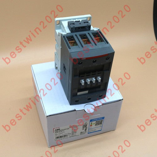 Abb Block Contactors 50 Hz/60Hz 24V-60V AF80-30-00-11 Free shipping