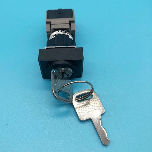 One  keys selection switch For FUJI AH164-J2B11A Free Shipping
