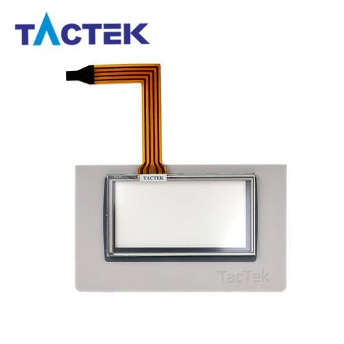 for C300 2711C-T3M SER B REV A Glass Digitizer with Overlay Touch Screen Panel