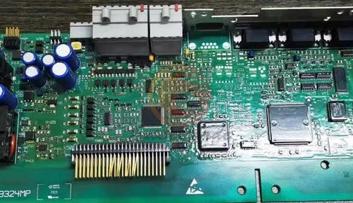 1 PC  LENZE Board 9324MP.2G.90