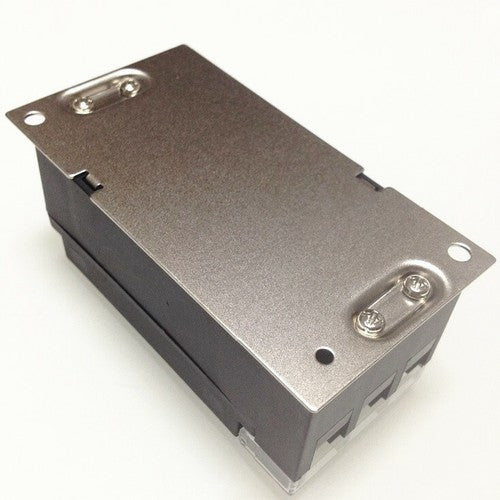 1PC   TDK-Lambda RSHN-2010 10A EMC Single-phase Power Filter