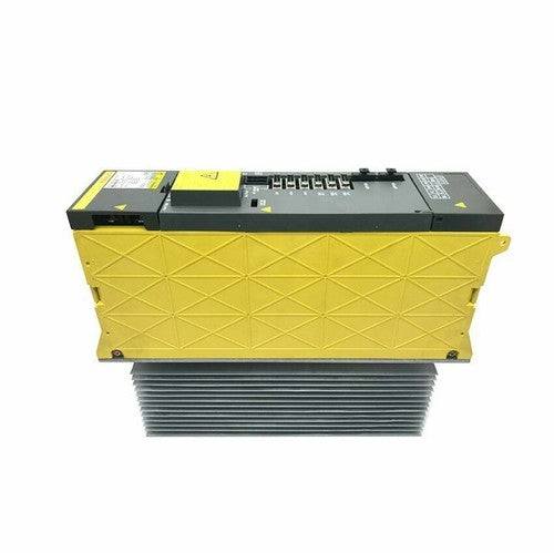 For FANUC A06B-6096-H307  Servo Driver Free Shipping