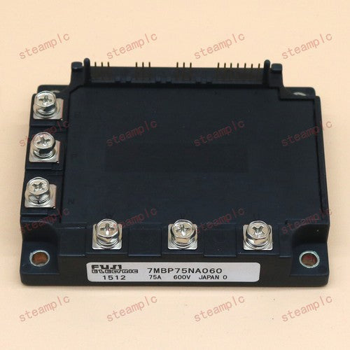 One  IGBT Module For FUJI 7MBP75NA060 FAST SHIP