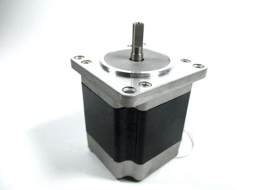 70TDY115D4-2 Permanent Magnet Synchronous Low Speed Motor 220V 0.15A 750mN.m 28W