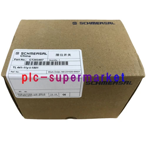 1PC  Switch  TL 441-11Y-T-1801 TL441-11Y-T-1801