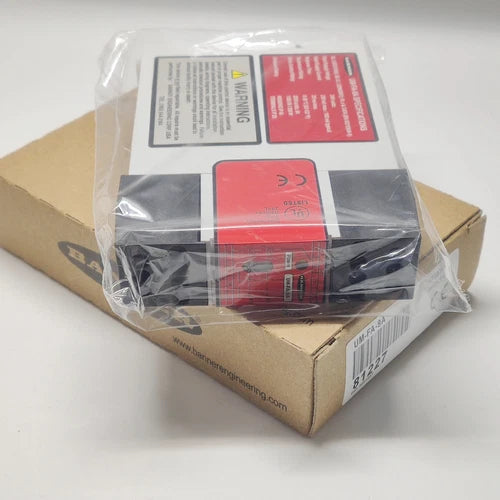 1 PCS for UM-FA-9A Safety Relay Safety Relay UMFA9A UM-FA-9A