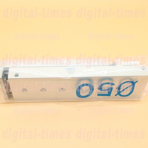1PC  FESTO slide cylinder SLT-20-150-A-CC-B 197908 Free Shipping