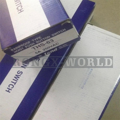 1PC    Crane Switch Button THS63 THS-63