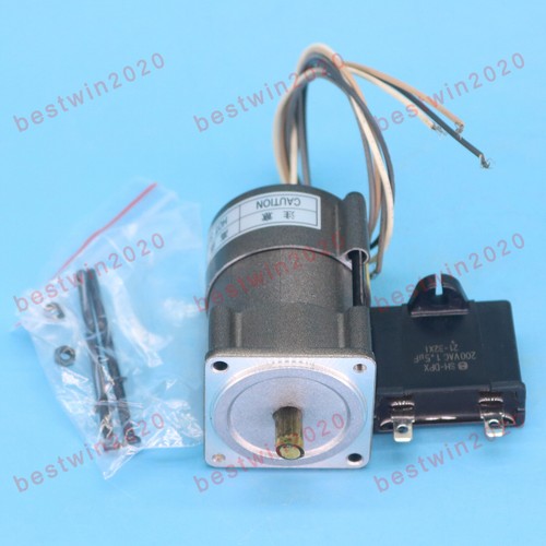 For Panasonic M41A3G2L  Induction motor Free Shipping