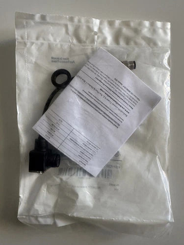 1 PC  42EF-R2MPB-F4 SER D Photoelectric Sensor  PHOTOSWITCH