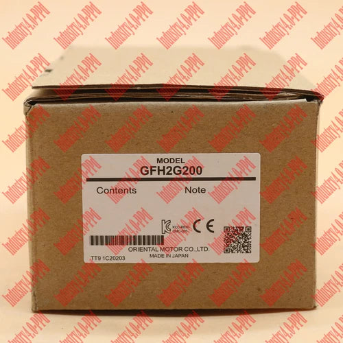 1PC   reducer Motor GFH2G200   GFH2G200