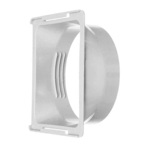 For Portable Air Conditioner 15Cm Part Exhaust Duct Interface Pipe Hose Connect