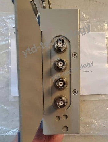 HP/Keysight /Agilent 16065C External BIAS Adapter  Free shipping