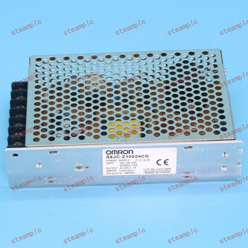 1PC OMRON  S8JC-Z10024CD switching power supply FAST SHIP