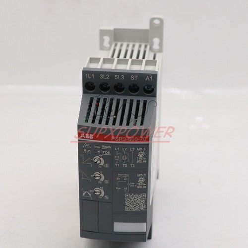 ABB PSR3-600-70 1SFA896103R7000  1.5KW