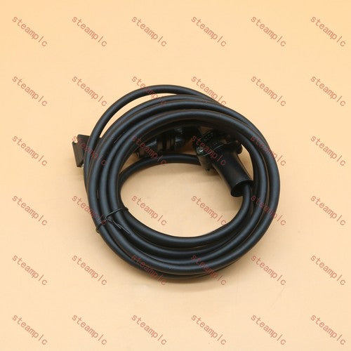 Mitsubishi 1PS IN BOX M64 system servo motor FCUA-RO84 3M cable FAST SHIP