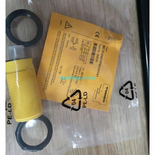 1 PCS  For  Proximity Switch Sensor   BC10-S30-VP4X-H1141
