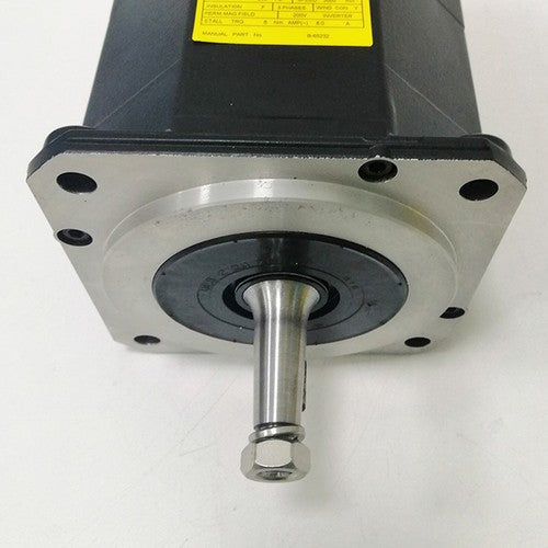 For FANUC A06B-0162-B075  SERVO MOTOR Free Shipping