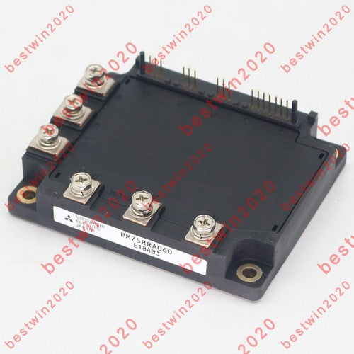 1PC  Mitsubishi PM75RRA-060 PM75RRA060 free shipping