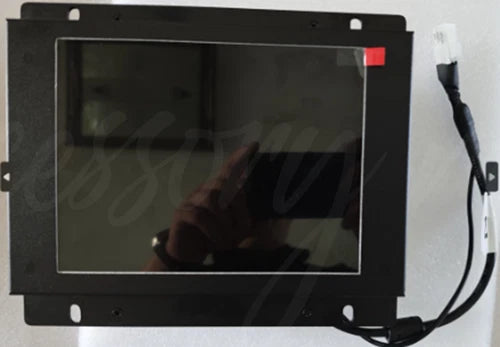 1PC FIT FOR Replacement NC9-EV CNC , Bending Machine RG35 NC9-EV display screen