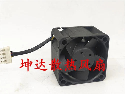 1PC  1.70A cooling fan  4cm PIA040H12Q 12V