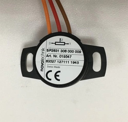 1pcs Novotechnik Angle Sensor SP2831 308 000 009