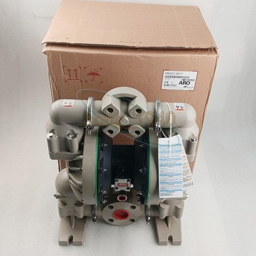 1PCS  ARO Diaphragm Pump 6662A3-344-C  Free shipping