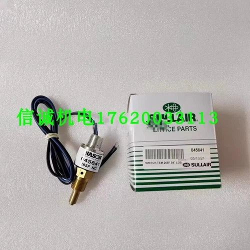 1pc  For   Air Compressor  045641 Sensor