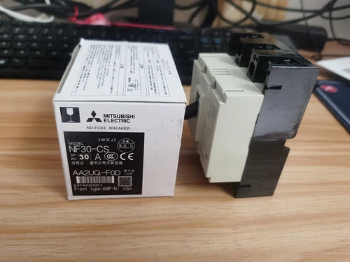 1X  Circuit Breaker NF30-CS NF30CS 2P,3P