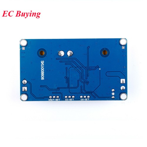 LTC3780 Automatic Converter Boost Buck Charging Power Supply Module DC-DC 10A