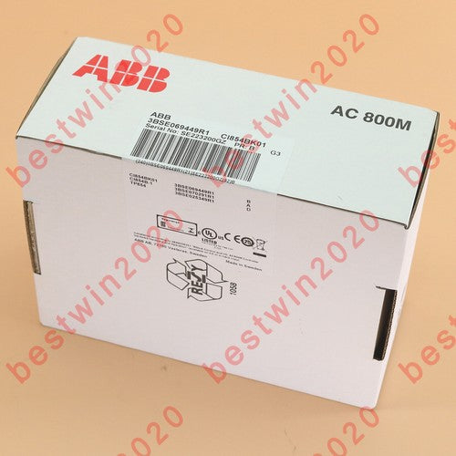 one  for abb Module CI854BK01 3BSE069449R1 Fast Shipping