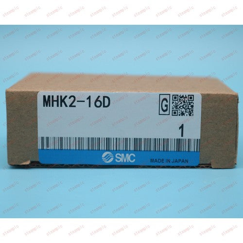 1PS  smc MHK2-16D pneumatic finger cylinder  SHIP