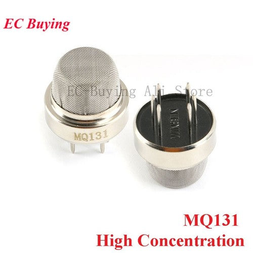 1 piece MQ-131 MQ131  Oxygen Gas Sensor Module For Ozone Low/High Concentration