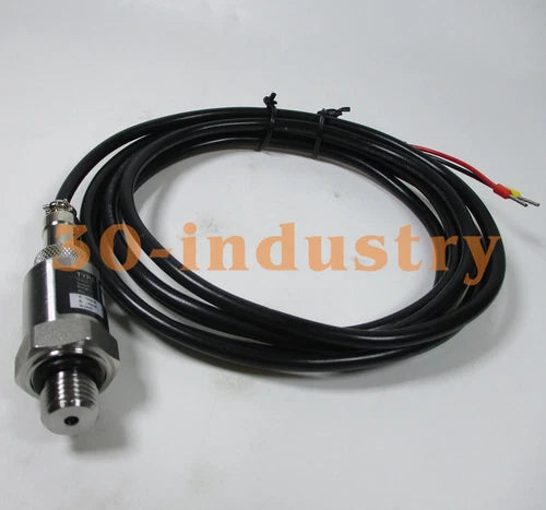 1PC  Air Compressor Pressure Sensor Universal Pressure Transmitter PT-306