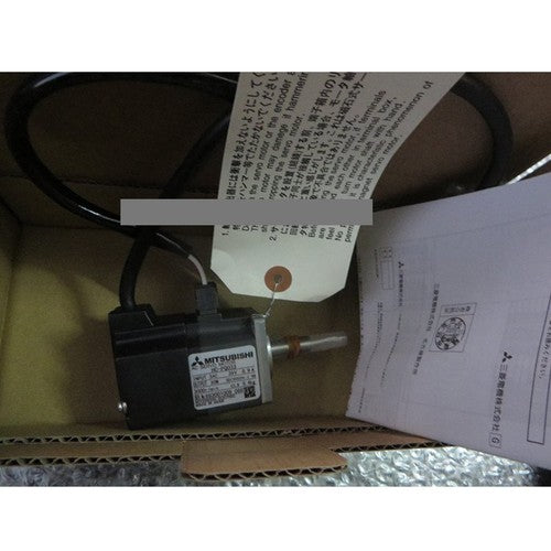 1/Piece  HC-PQ033 HCPQ033 Mitsubishi AC Servo Motor