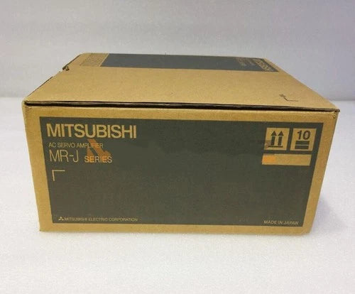 MR-J4-500TM  MITSUBISHI MRJ4500TM Servo Drive